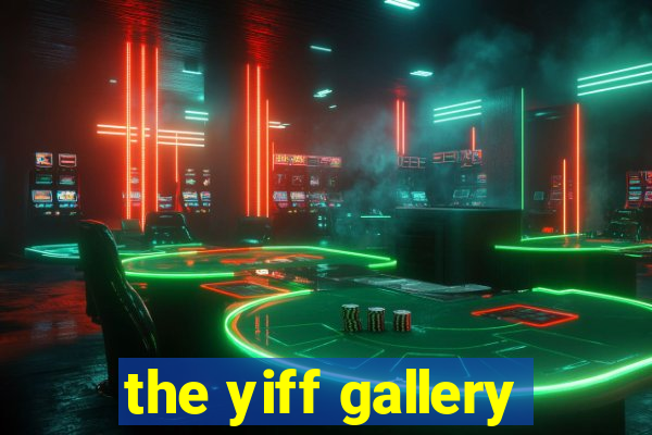 the yiff gallery